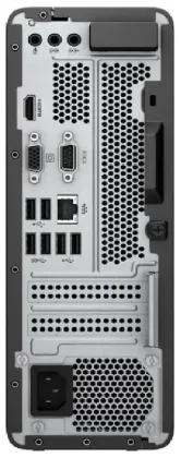 HP Slimline 290-P057IL Tower (8th Gen Ci3/ 4GB/ 1TB/ DOS) - image 3