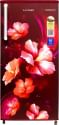 Lloyd GLDC201GIWT2JC 188 L 1 Star Single Door Refrigerator
