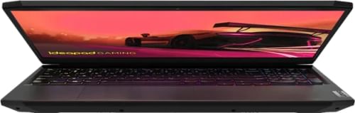 Lenovo IdeaPad Gaming 3 82K2027CIN Laptop (AMD Ryzen 5 5600H/ 8GB/ 512GB SSD/ Win11 Home/ 4GB Graph)