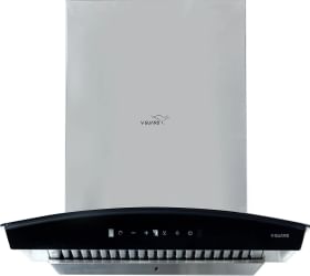 V-Guard A10 60cm Auto Clean Wall Mounted Chimney