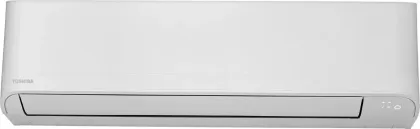 Toshiba RAS-18PKCV2G 1.5 Ton 5 Star 2019 Split Inverter AC - White