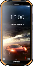 Doogee S40