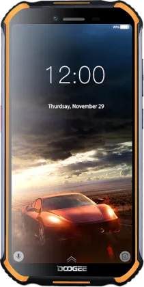 Doogee S40