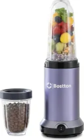 Bostton Cello Power Pro 500W Nutri Mixer Grinder