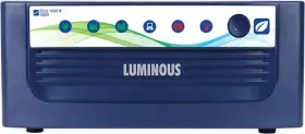 Luminous Eco Volt Plus 1050 Pure Sine Wave Inverter