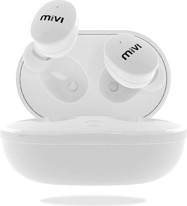 Mivi DuoPods M1 True Wireless Earbuds