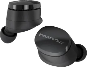 Bowers & Wilkins Pi6 True Wireless Earbuds
