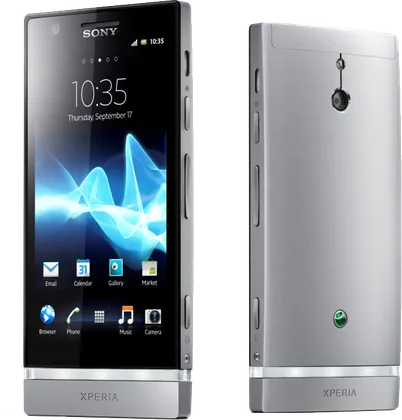 Sony Xperia SL