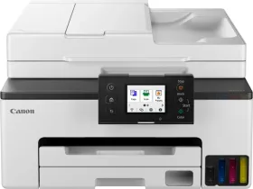 Canon MegaTank MAXIFY GX2050 Multi Function Ink Tank Printer