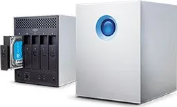 Lacie 5Big Thunderbolt 2 30TB Wired External Hard Drive