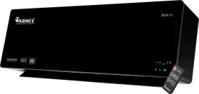 Warmex Superb WM PTC Wall Mount Room Heater