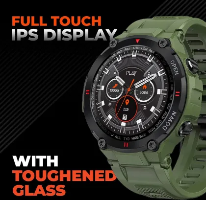 Play Playfit Strength Smartwatch