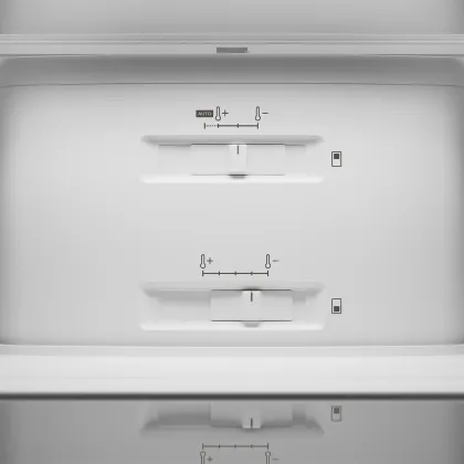 Electrolux EBM3402L-B 335 L 1 Star Double Door Refrigerator