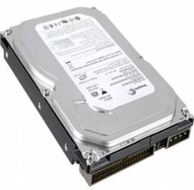 Seagate Slim ST3160215ACE 160 GB Desktop Internal Hard Disk Drive