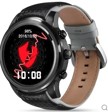 Lemfo LEM5 3G Smartwatch