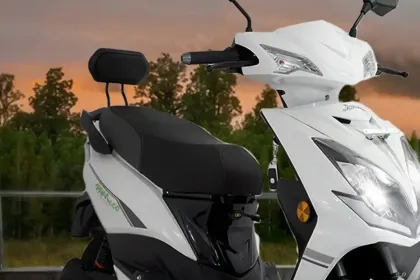 Joy e-Bike Gen Next Nanu