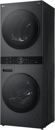 LG FWT1310PB 13 Kg Fully Automatic Front Load Washing Machine