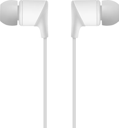 Cowon EC2-CW Wired Headphones (Canalphone)