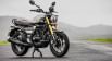 TVS Ronin