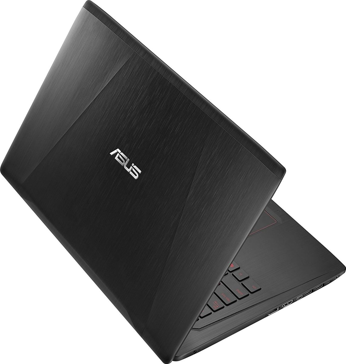 Asus FX553VE-DM318T Laptop (7th Gen Ci7/ 8GB/ 1TB/ Win10/ 4GB Graph ...