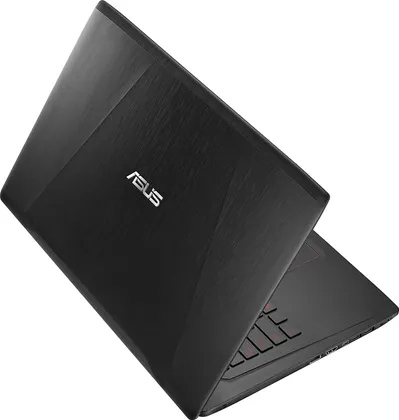 Asus FX553VE-DM318T Laptop (7th Gen Ci7/ 8GB/ 1TB/ Win10/ 4GB Graph)