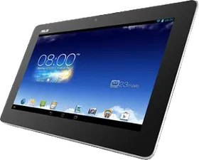 Asus Transformer Book Trio