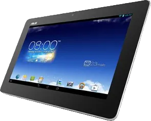 Asus Transformer Book Trio