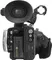Sony HXR-NX3 Professional Video Camera