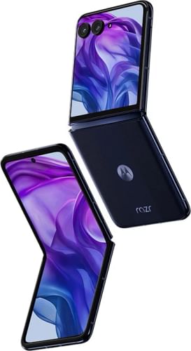 Motorola Razr 50 Ultra