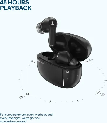 boAt Airdopes Prime 800D True Wireless Earbuds