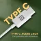 Portronics Conch Kappa C Wired Earphones