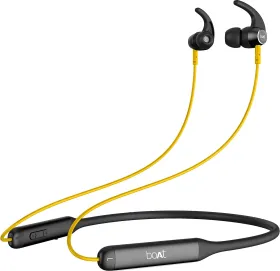boAt Rockerz 330 Bluetooth Neckband