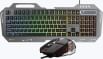 Zebronics Zeb Transformer 3 Wired Gaming Keyboard