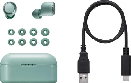 Panasonic RZ-S300W True Wireless Earbuds