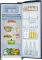 Samsung RR24C2723CU 223 L 3 Star Single Door Refrigerator