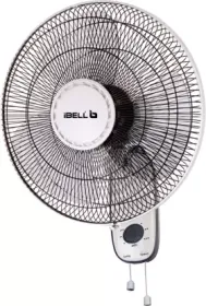 iBELL WF9816 400 mm 3 Blade Wall Fan
