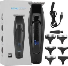Nikai NK-2582 Professional Hair Trimmer