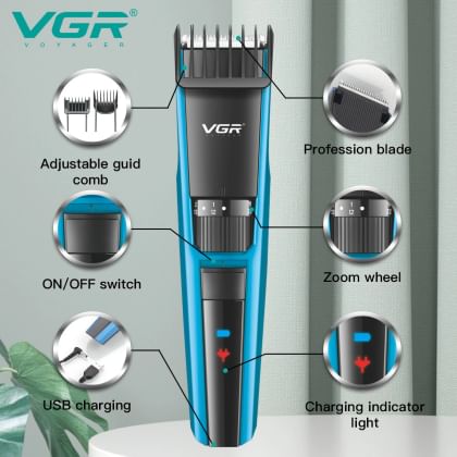 VGR V-935 Trimmer