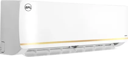 BPL BAS-V123ABFG 1 Ton 3 Star 2024 Inverter Split AC