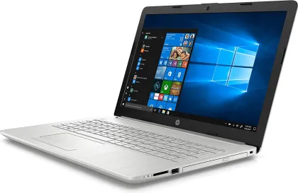 HP 15s-dr0002tx Laptop (8th Gen Core i5/ 8GB/ 1TB 256GB SSD/ Win10/ 2GB Graph)