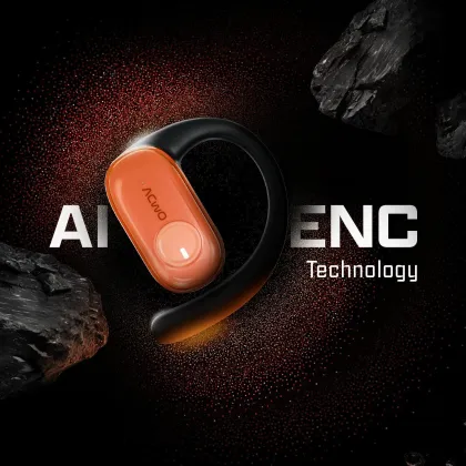 ACwO DwOTS Fire Max True Wireless Earbuds