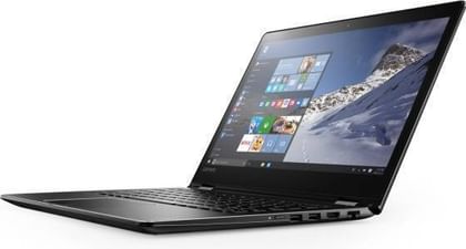 Lenovo Ideapad Yoga 510 (80S9002QIH) Laptop (AMD Dual Core A9/ 4GB/ 1TB/ Win10 Home)