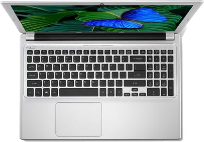 Acer Aspire V5-571 Laptop (2nd Gen Ci3/ 4GB/ 500GB/ Linux) (NX.M1JSI.015)