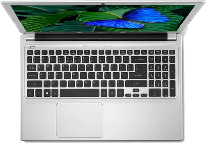 Acer Aspire V5-571 Laptop (2nd Gen Ci3/ 4GB/ 500GB/ Linux) (NX.M1JSI.015)