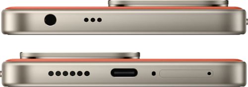 Xiaomi Redmi 17 5G (8GB RAM + 128GB)