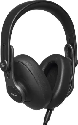 AKG Pro K371 Wired Headphones