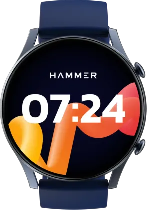 Hammer Glide Smartwatch