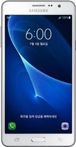 Samsung Galaxy Wide vs Samsung Galaxy J2 Prime