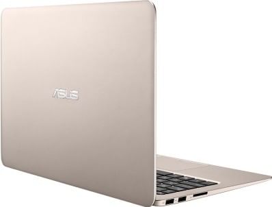 Asus ZenBook UX305UA-FC013T Laptop (6th Gen Intel Ci5/ 8GB/ 256GB SSD/ Win10)