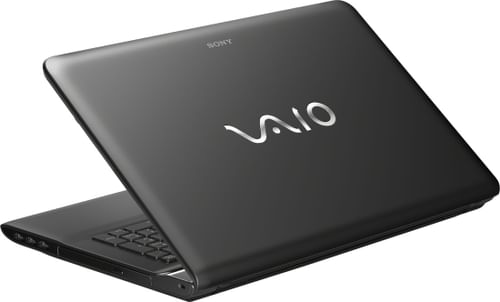 Sony VAIO E15136 Laptop (3rd Gen Ci5/ 4GB/ 500GB/ Win8/ 1GB Graph)